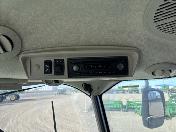 Used 2017 John Deere S680 Combines at Horizon Ag & Turf in Lloydminster, AB - Photo17