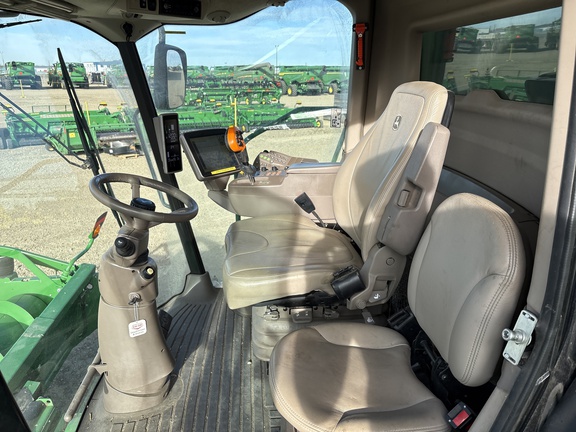 Used 2017 John Deere S680 Combines at Horizon Ag & Turf in Lloydminster, AB - Photo16