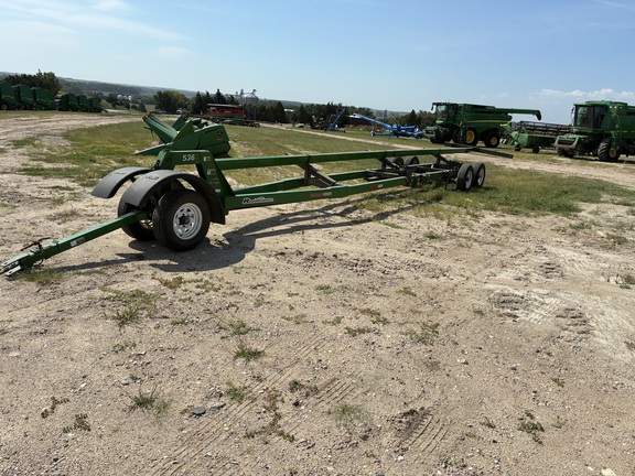 Unverferth 536 Used Equipment