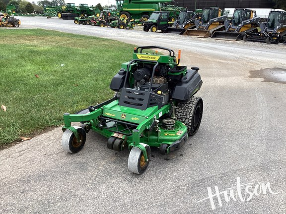 Photo of 2024 John Deere Q820M