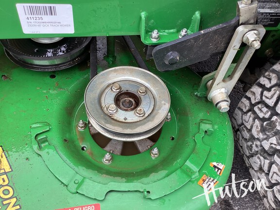 Photo of 2024 John Deere Q820M