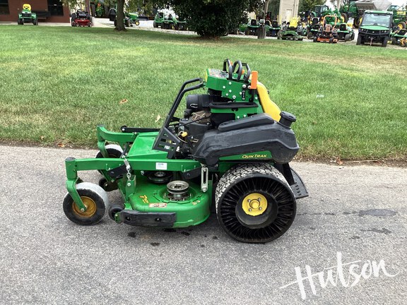 Photo of 2024 John Deere Q820M