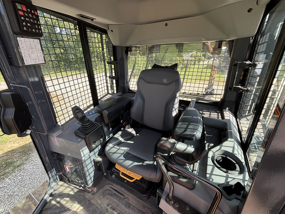 2025 John Deere 650 P