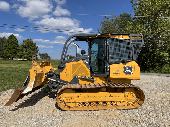 Photo of 2025 John Deere 650 P