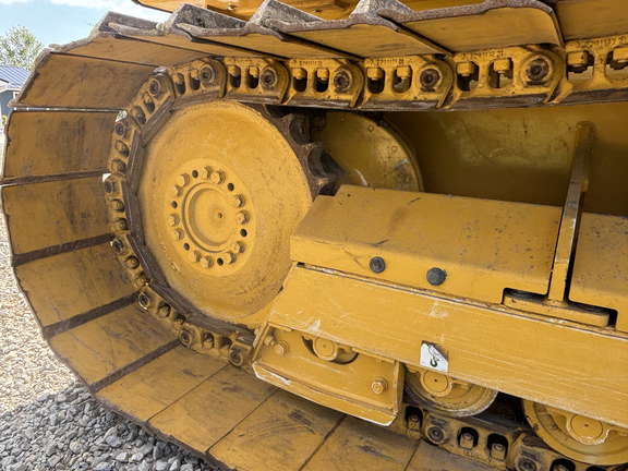 2025 John Deere 650 P
