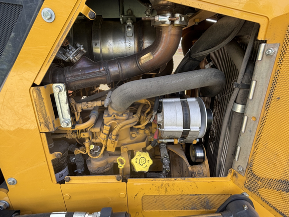 2025 John Deere 650 P