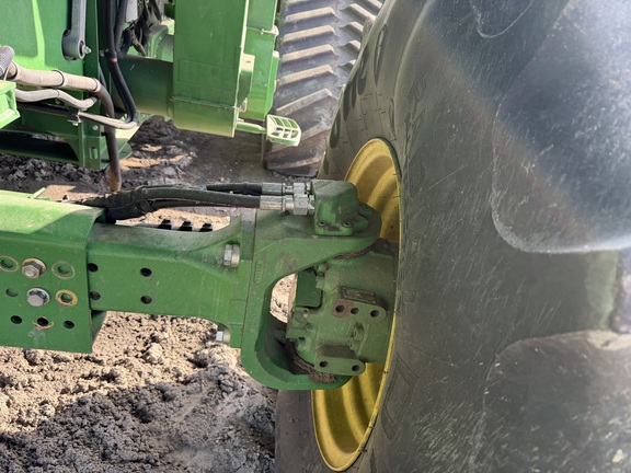 2014 John Deere S690 - Photo12