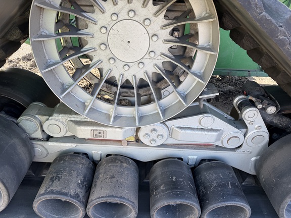 2014 John Deere S690 - Photo7
