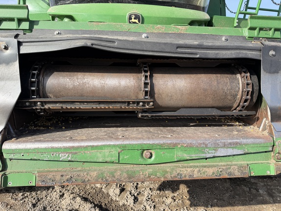 2014 John Deere S690 - Photo10