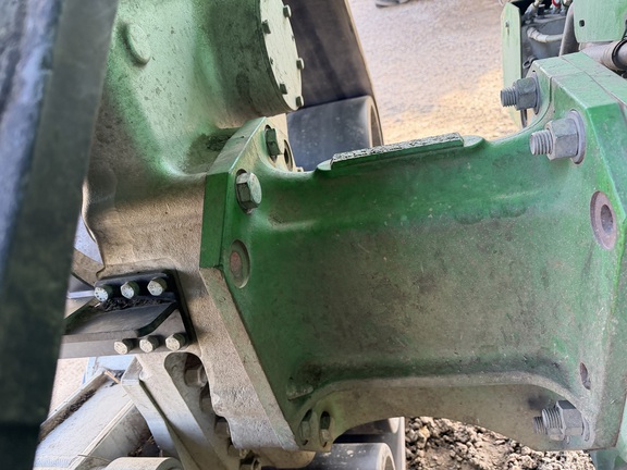 2014 John Deere S690 - Photo6