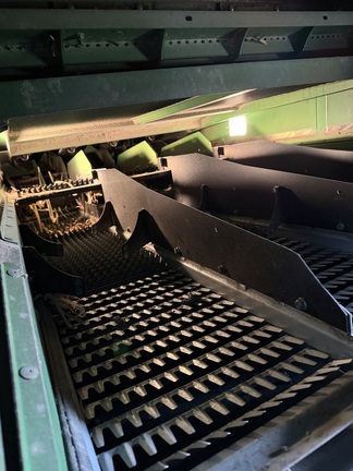 2014 John Deere S690 - Photo9