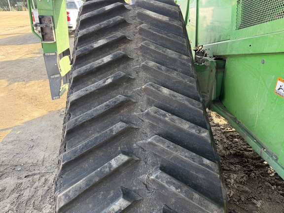2014 John Deere S690 - Photo14