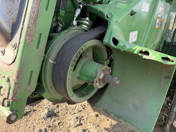 2014 John Deere S690 - Photo22