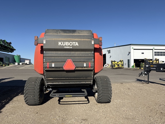 Used 2020 Kubota Bv4580 Round Balers at Horizon Ag & Turf in Lloydminster, AB - Photo5