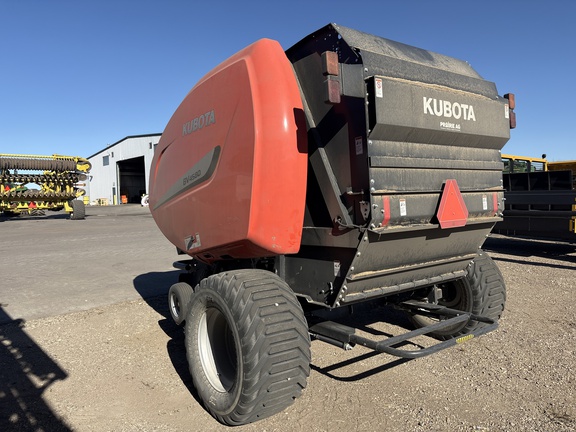 Used 2020 Kubota Bv4580 Round Balers at Horizon Ag & Turf in Lloydminster, AB - Photo6
