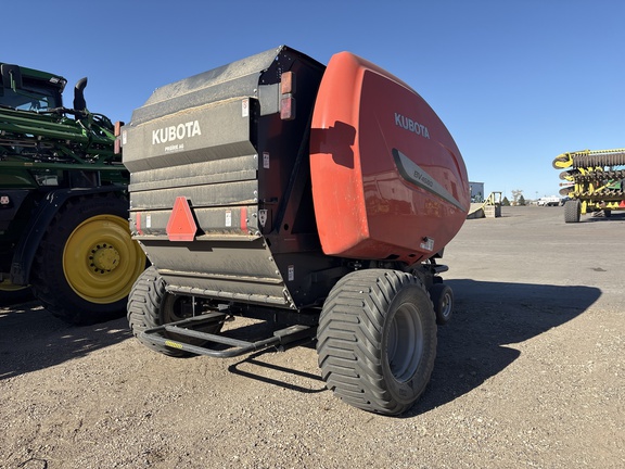 Used 2020 Kubota Bv4580 Round Balers at Horizon Ag & Turf in Lloydminster, AB - Photo4