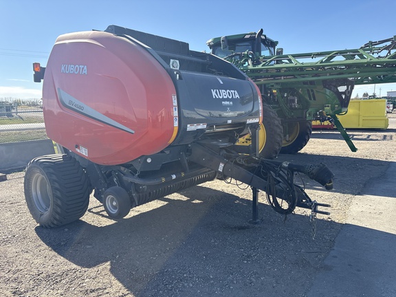 Used 2020 Kubota Bv4580 Round Balers at Horizon Ag & Turf in Lloydminster, AB - Photo7
