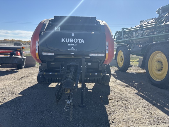 Used 2020 Kubota Bv4580 Round Balers at Horizon Ag & Turf in Lloydminster, AB - Photo2