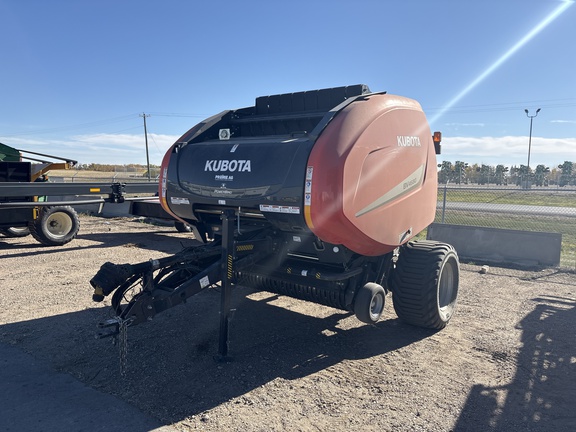  Kubota Bv4580