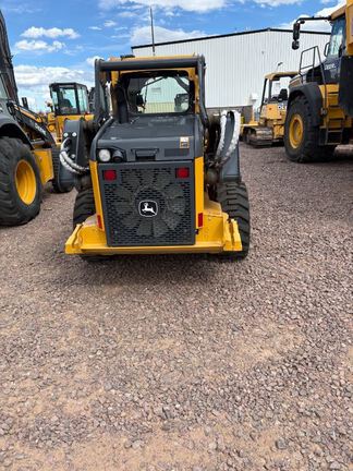 2023 John Deere 320G