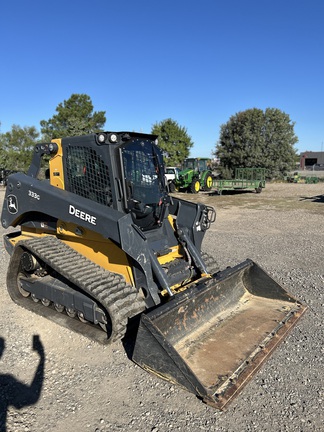 Greenway Equipment