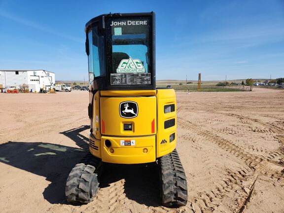 2024 John Deere 26P