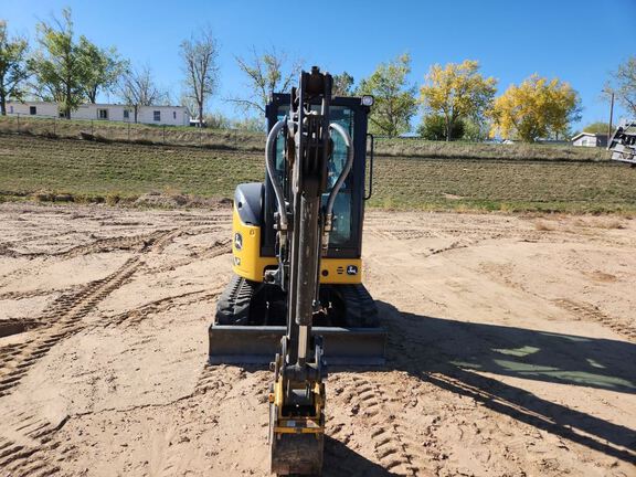 2024 John Deere 26P