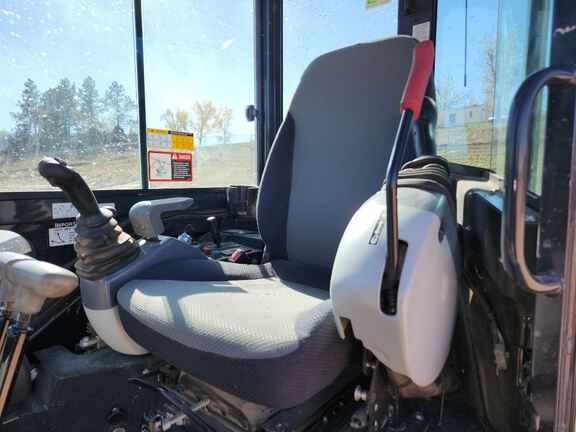 2024 John Deere 26P