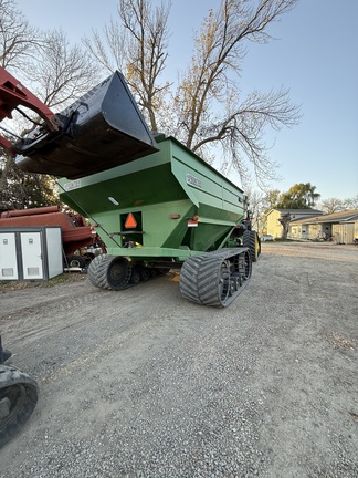 2004 Frontier GC1100 - Photo4
