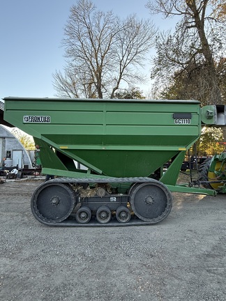 2004 Frontier GC1100 - Photo3
