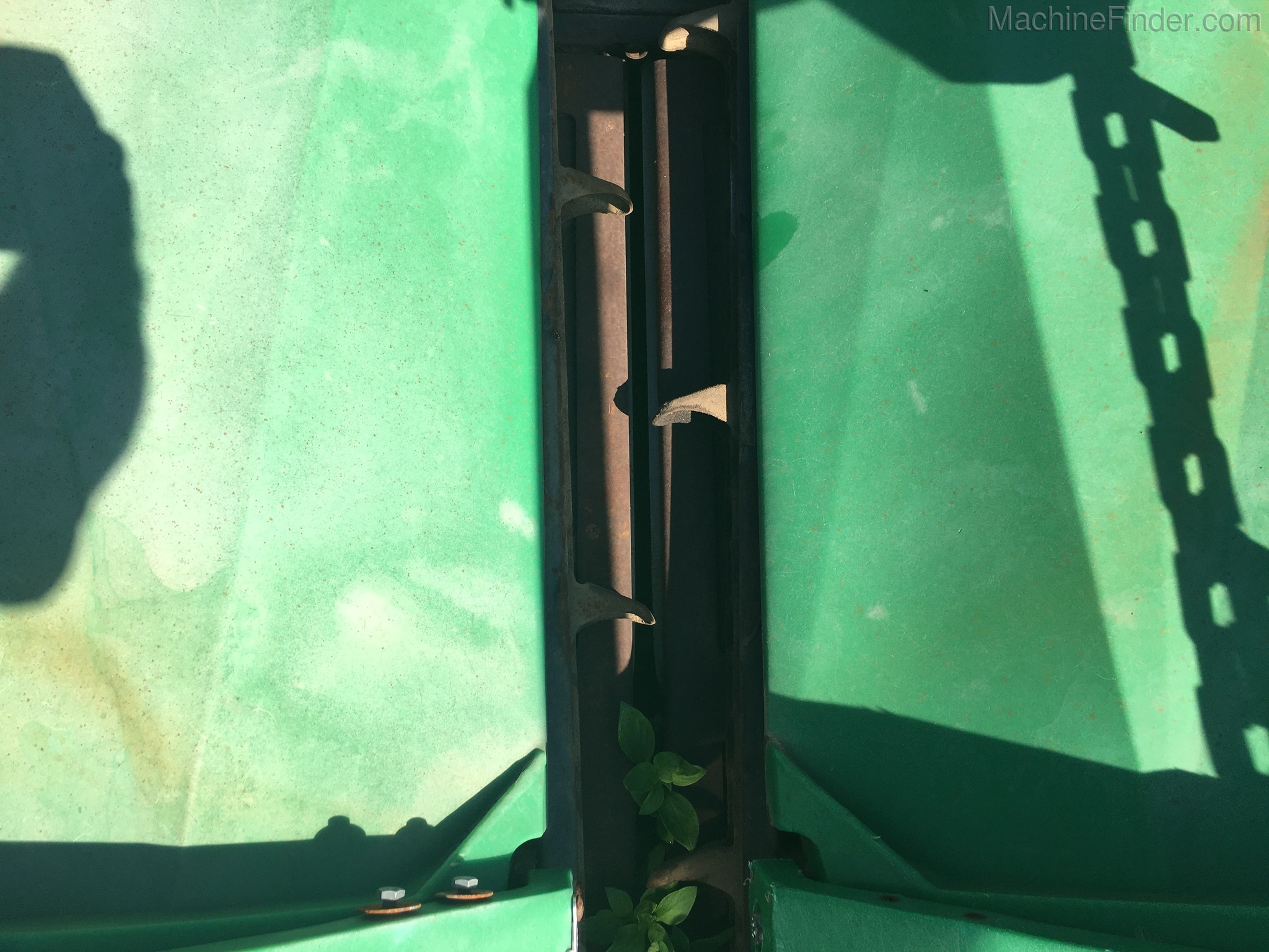 2013 Drago 6 ROW CORN HEAD Image 6