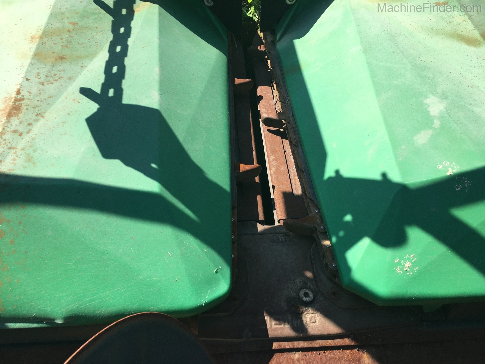 2013 Drago 6 ROW CORN HEAD Image 8
