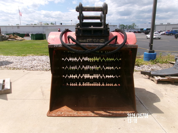 Photo of a 2018 Allu DH41725