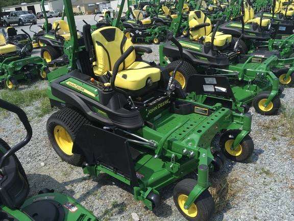 Honda Jacksonville Nc >> 2018 John Deere Z994R - Zero-Turn Mowers - Jacksonville, NC Honda Jacksonville Nc >> 2018 John Deere Z994R - Zero-Turn Mowers - Jacksonville, NC
