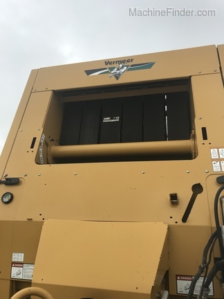 Vermeer 604M Image 3