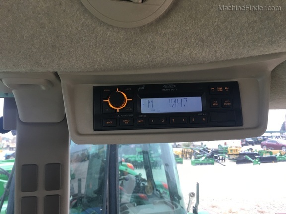 2013 John Deere 5085E Image 11