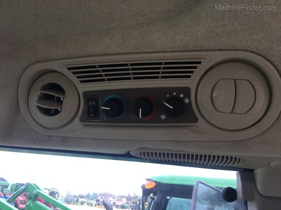 2013 John Deere 5085E Image 12