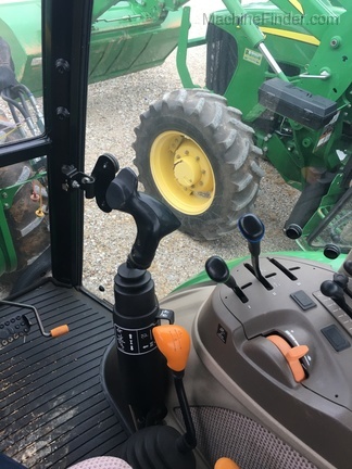 2013 John Deere 5085E Image 14