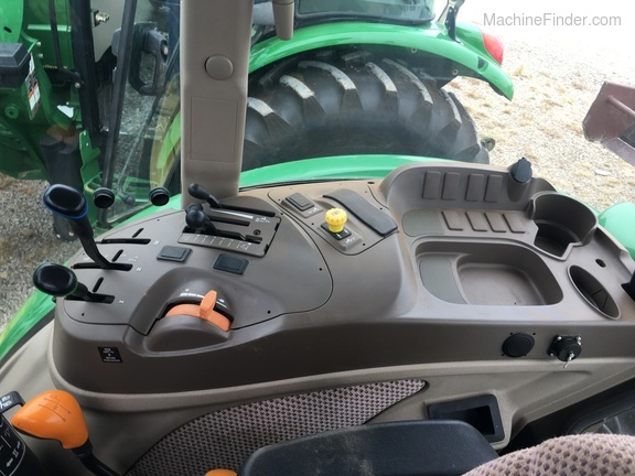 2013 John Deere 5085E Image 13
