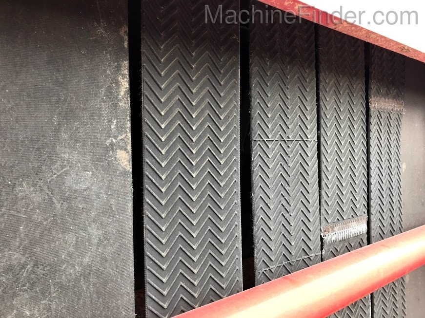 2008 Case IH 8430 Image 8