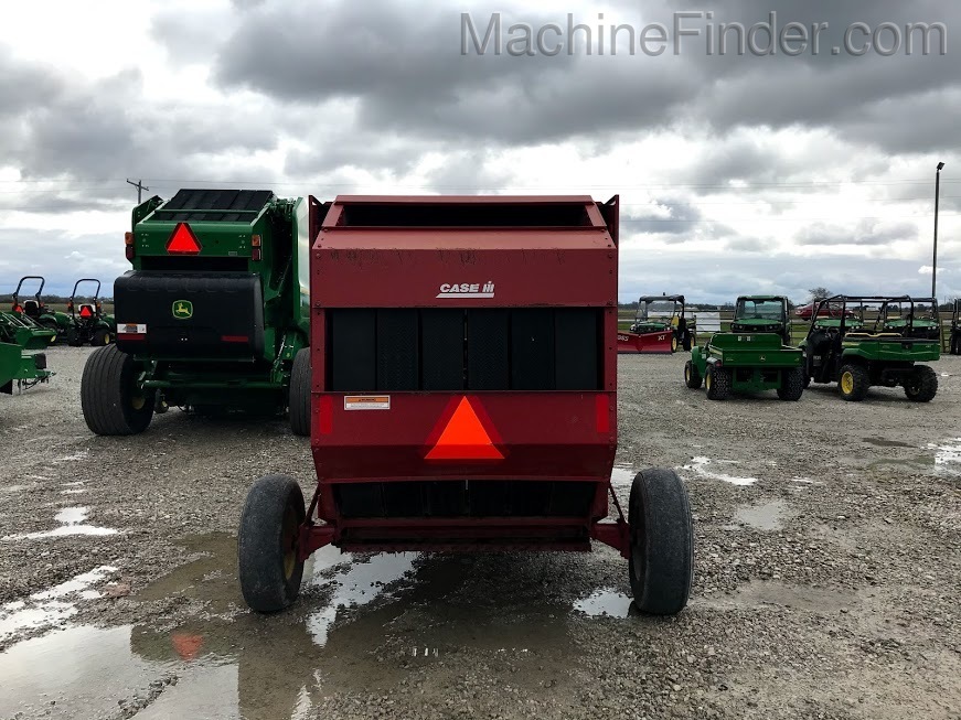 2008 Case IH 8430 Image 4