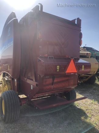 2015 New Holland 460 Image 5