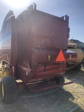 2015 New Holland 460 Image 5