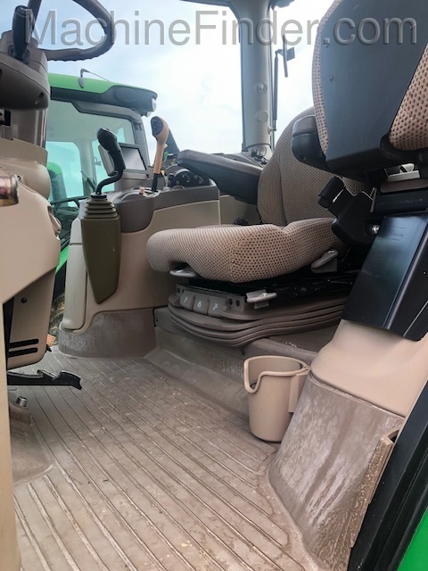 2014 John Deere 6150R Image 5