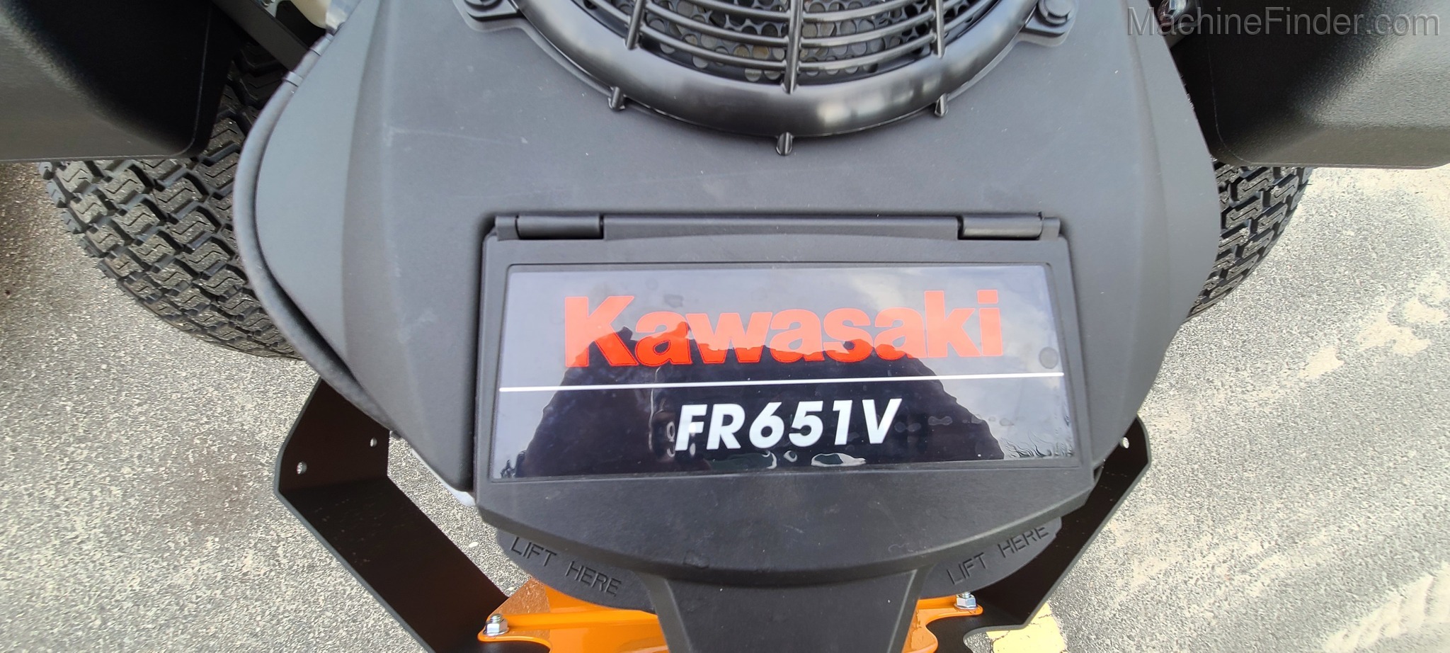 2020 Scag LIBERTY Z Image 4