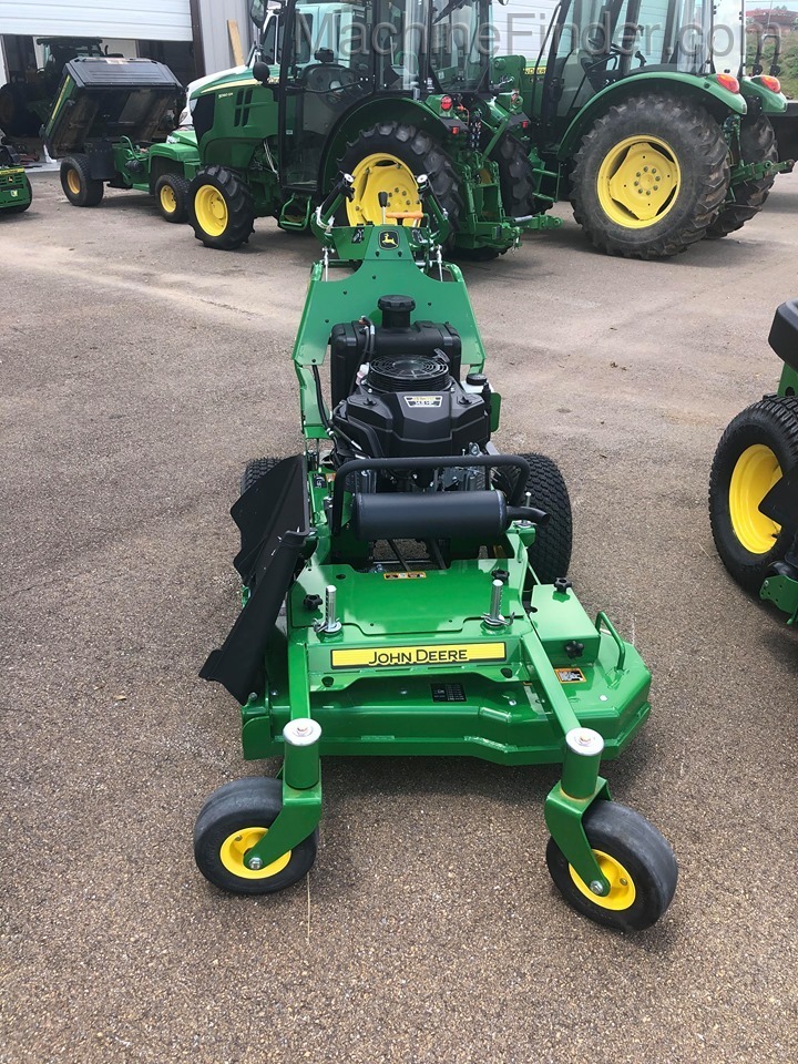 2020 John Deere W36M Image 1