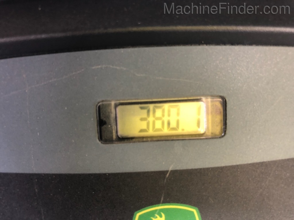 2010 John Deere X300 Image 5