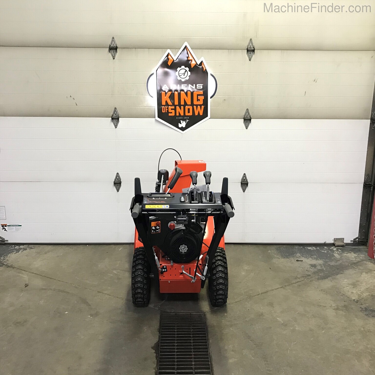 2019 Ariens PROFESSIONAL 28 Image 4