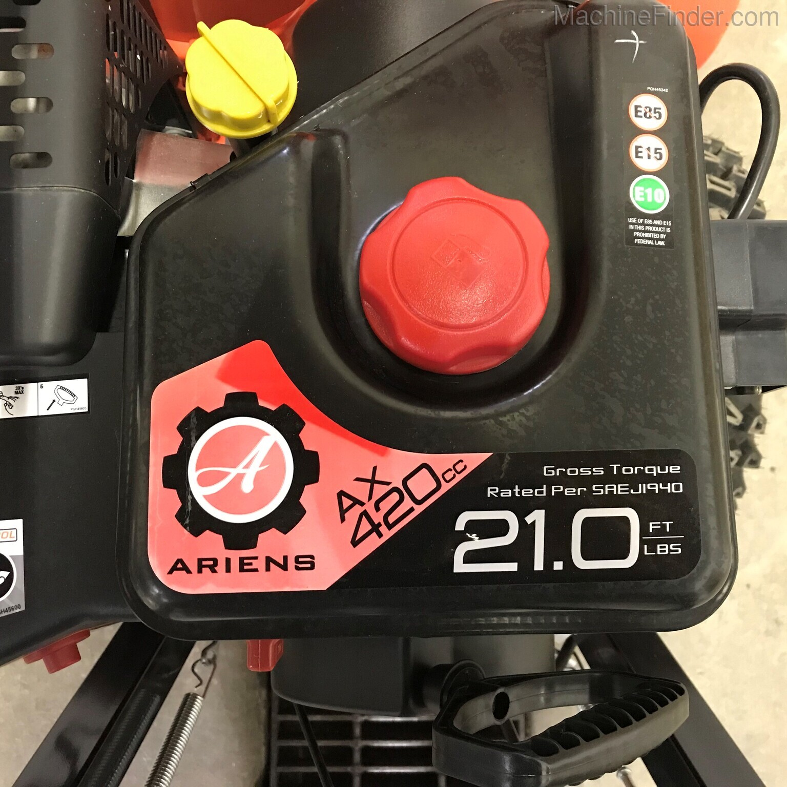 2019 Ariens PROFESSIONAL 28 Image 5