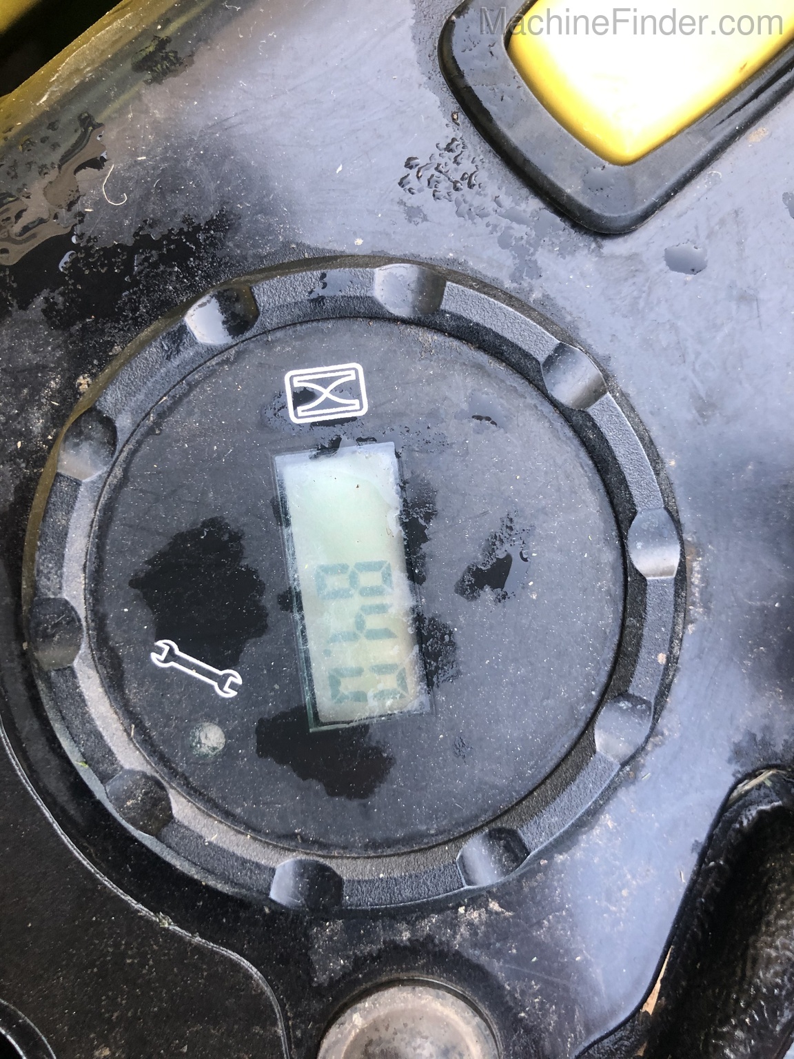 2019 John Deere Z915E Image 5